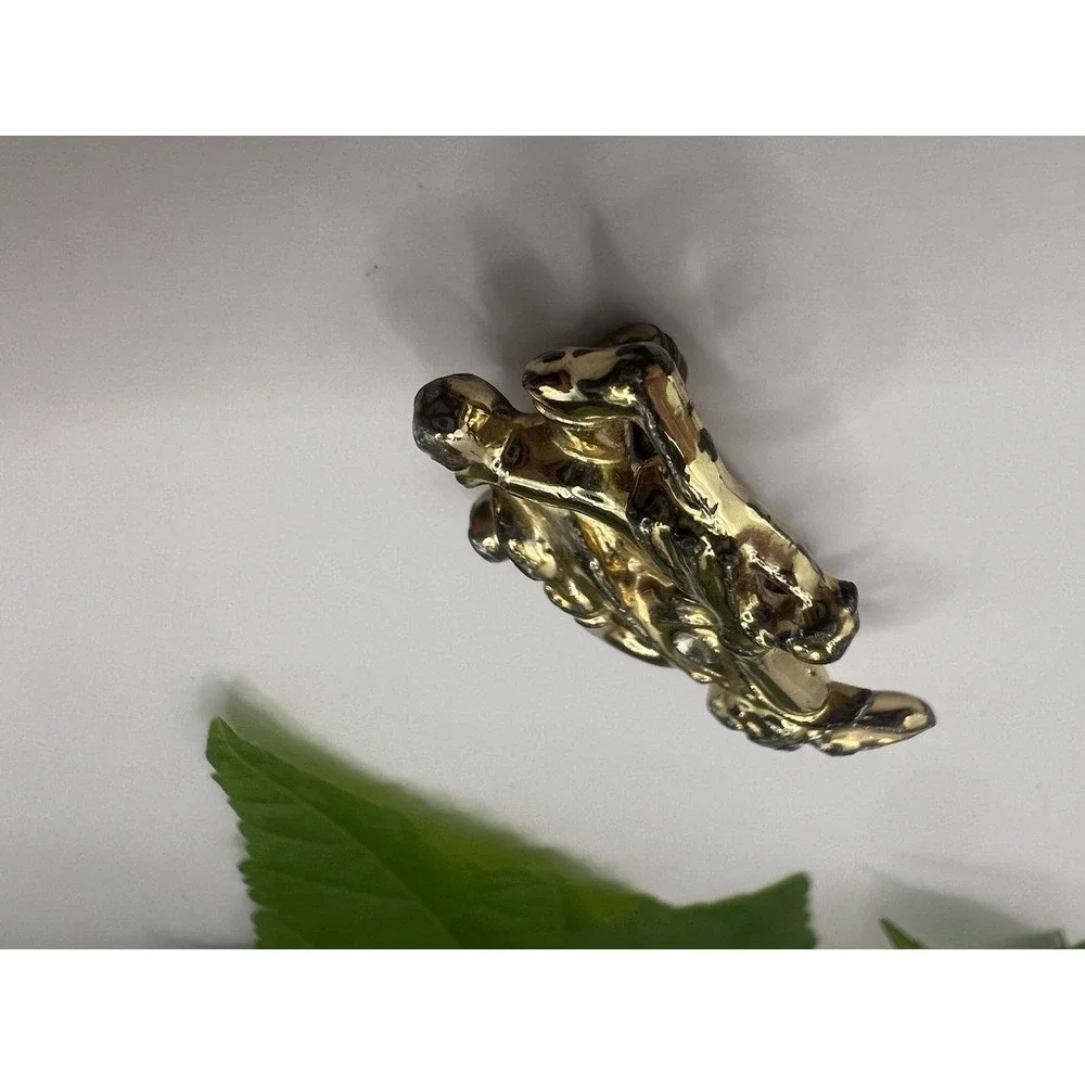 Vintage Anthropomorphic Rabbit Brooch Bunny Pin Figural Storybook‎ Jewelry Novel